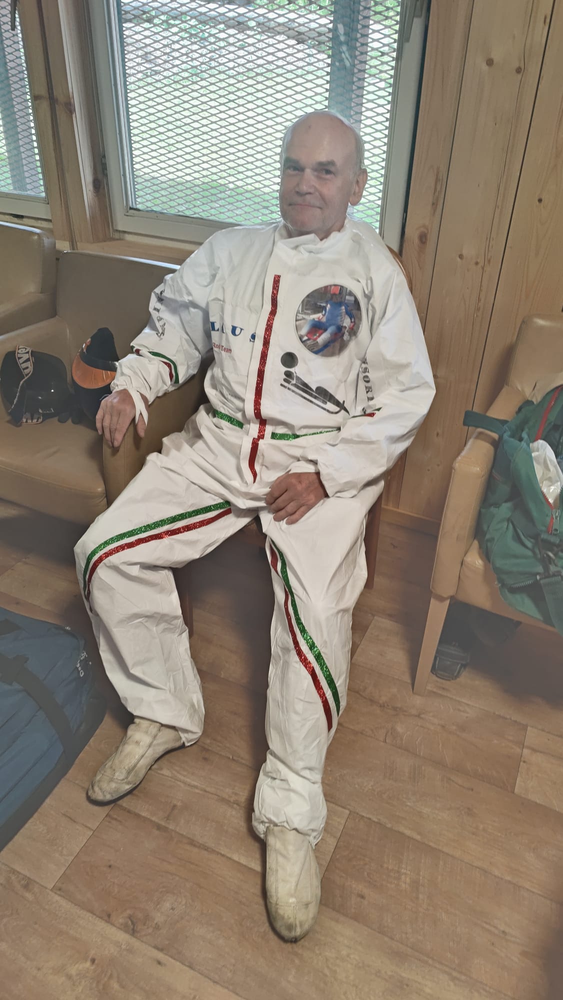 Geburtstagsgeschenk "einlösen"